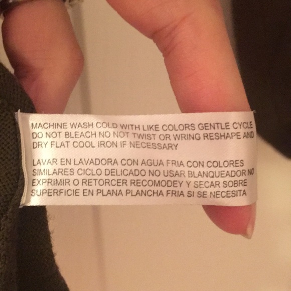 Light 3/4 Sleeve Sweater - Picture 5 of 6